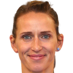 Player picture of Gabriela Tomasekova