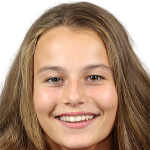 Player picture of Manon Jaegy