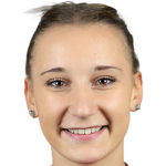 Player picture of Lisa Jeanpierre