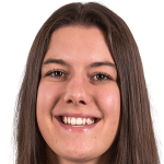 Player picture of Amber De Tant