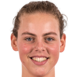 Player picture of Alixe Degelin