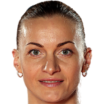 Player picture of Marina Maryukhnich