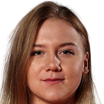 Player picture of Svetlana Masaleva