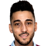 Player picture of نيل تايلور