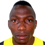 Player picture of Moustapha Bié