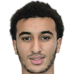 Player picture of عمر ياسين