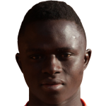 Player picture of Dramane Kambou