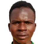 Player picture of Salifou Zougouri