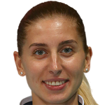 Player picture of Daria Talysheva