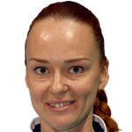 Player picture of Marina Babeshina