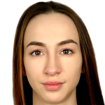 Player picture of Anna Lazareva