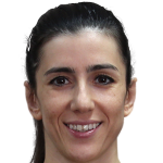 Player picture of Merve Seniye Dalbeler