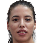 Player picture of Dicle Nur Babat