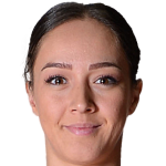 Player picture of Cansu Çetin