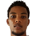 Player picture of Churtill Rose