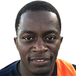 Player picture of Peterson Evariste