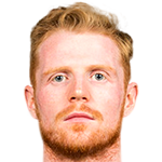 Player picture of Chris Burke