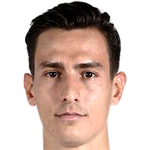 Player picture of Andreas Gianniotis