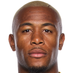 Player picture of Claude Dielna