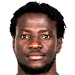 Player picture of Delvin Ndinga