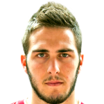 Player picture of Kostas Fortounis