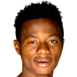 Player picture of Micheal Olaitan