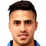 Player picture of Fernando Godoy