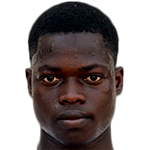 Player picture of Mamadou Traoré