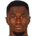 Player picture of Guy Serge Yaméogo