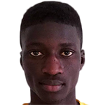 Player picture of Abdourahmane Ndiaye