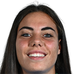 Player picture of Marika Massimino