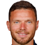 Player picture of Markus Berg