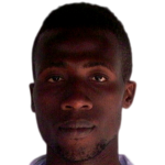 Player picture of Darius Kah