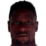 Player picture of Emmanuel Tarpeh