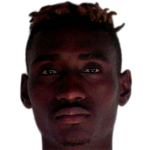 Player picture of Stephen Seameh
