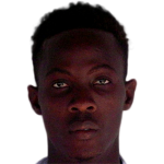 Player picture of Amadiah Kawah