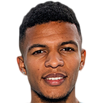 Player picture of Romain Gall