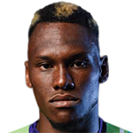 Player picture of Glenroy Samuel