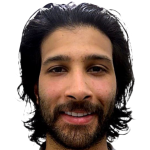 player picture of Husain Mahdi