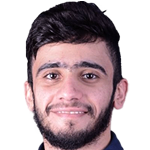 player picture of Mohamed Ahmed