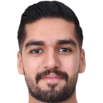 player picture of Husain Abdulsamad