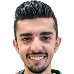 Player picture of Mahdi Ebrahim