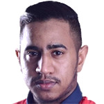 Player picture of Sultan Mohamed Helal