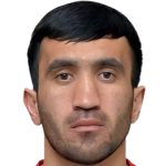 Player picture of Ehson Boboev