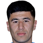 player picture of A. Rahimov