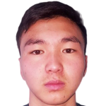 player picture of A. Enkhbayar