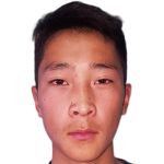 Player picture of Bat-Erdene Tsogtbaatar