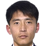 Player picture of Song Thae