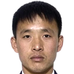 Player picture of Hyon Chol Bom