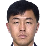 Player picture of Choe Kwang Jin